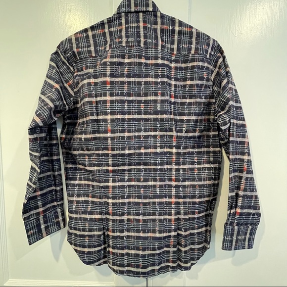 NWOT- International Laundry Long Sleeve Shirt Modern Fit - Picture 2 of 9